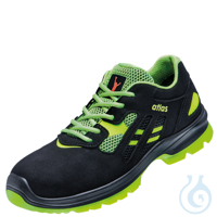 28Artikel ähnlich wie: FLASH 2605 XP ESD - S1P - W12 - Gr.39, black, neon-green FLASH 2605 XP ESD -...